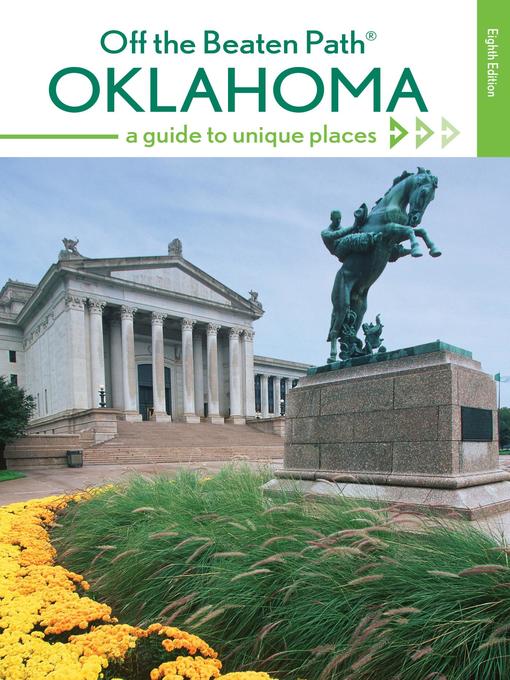 Title details for Oklahoma Off the Beaten Path by Deborah Bouziden - Available